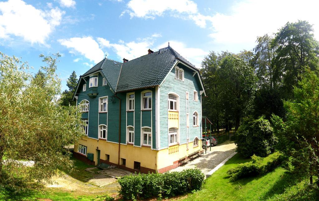 Pensjonat Eldorado Swieradow-Zdroj Room photo