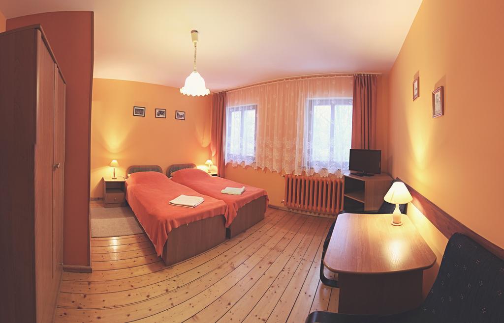 Pensjonat Eldorado Swieradow-Zdroj Exterior photo