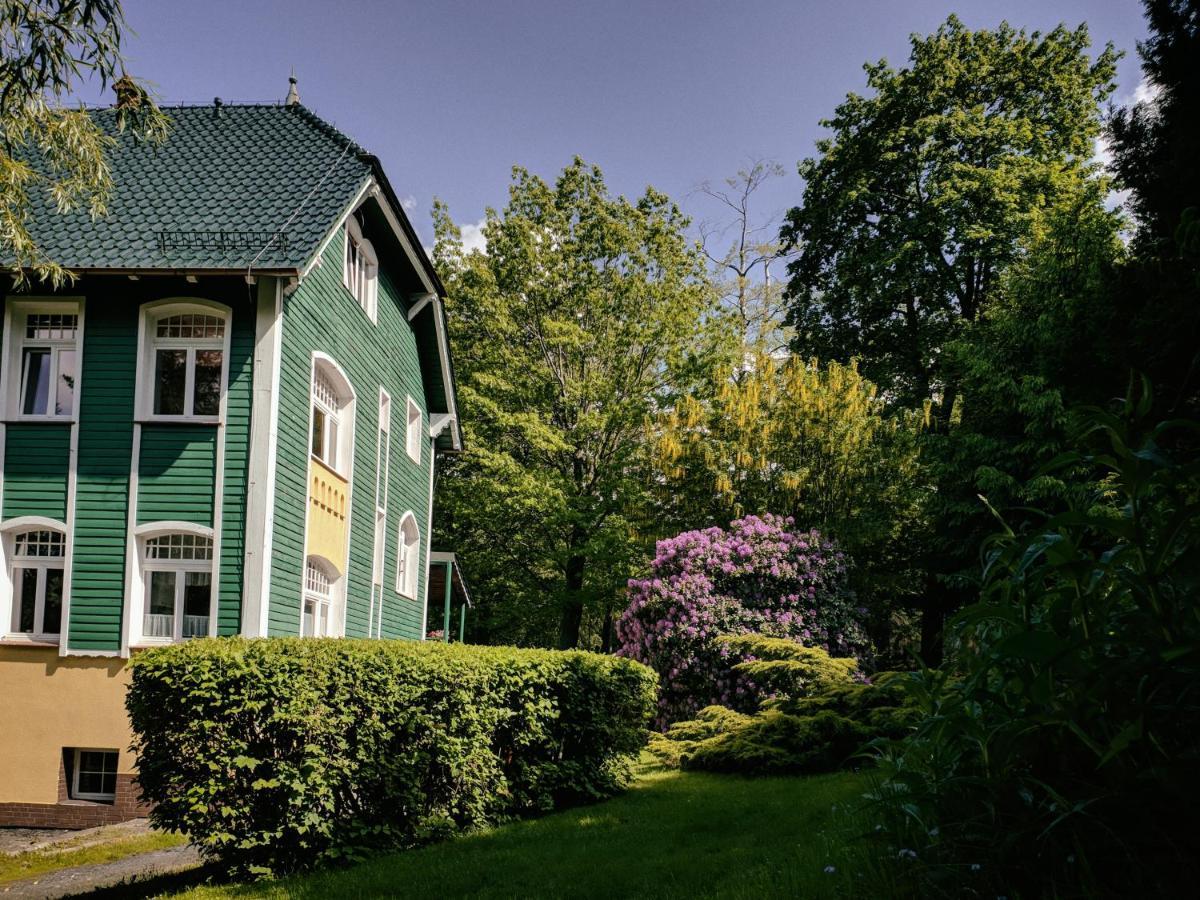 Pensjonat Eldorado Swieradow-Zdroj Exterior photo